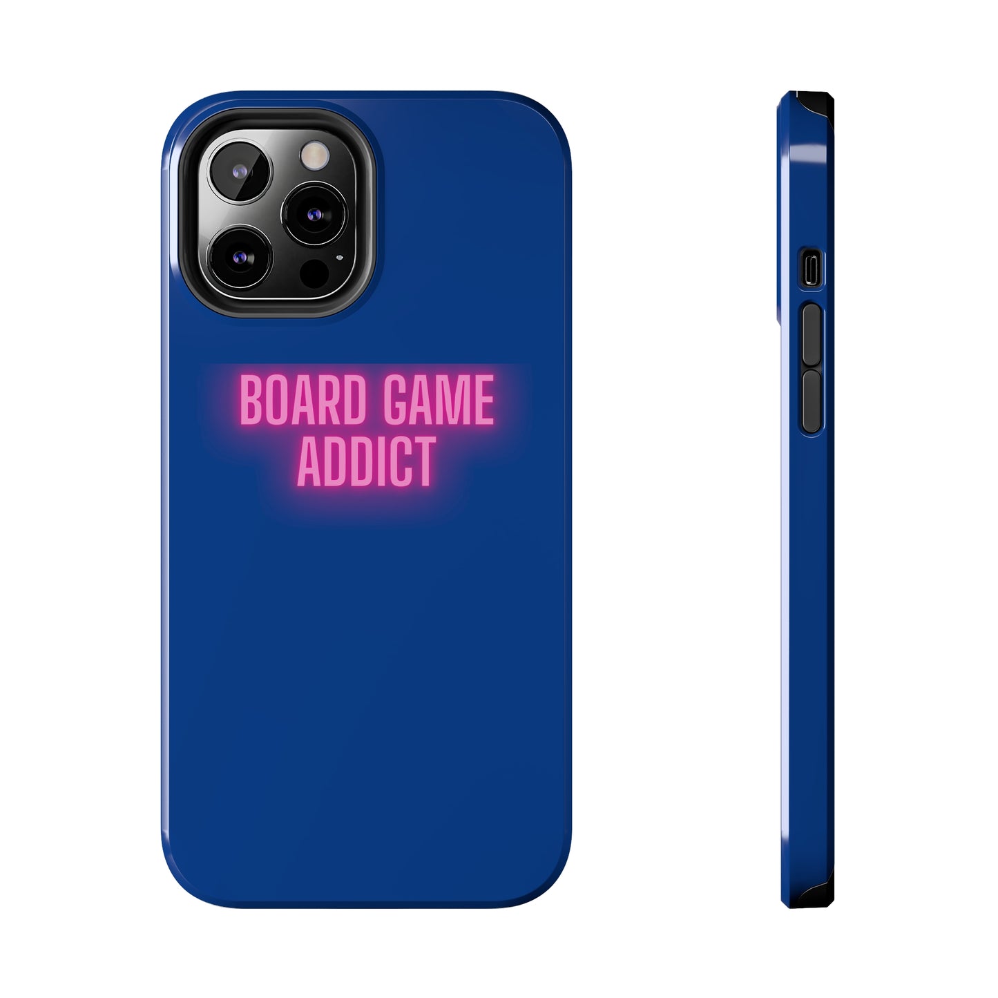 Board Gaming Gift phone case