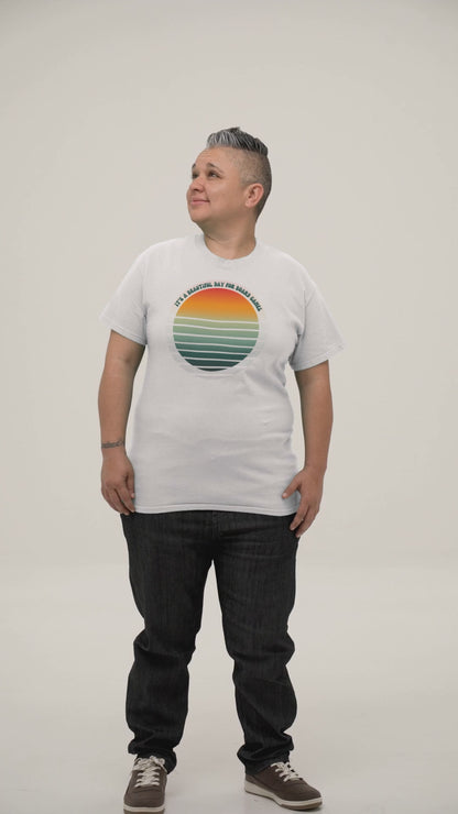 Board Game T Shirts - It's a beautiful day for Board Games